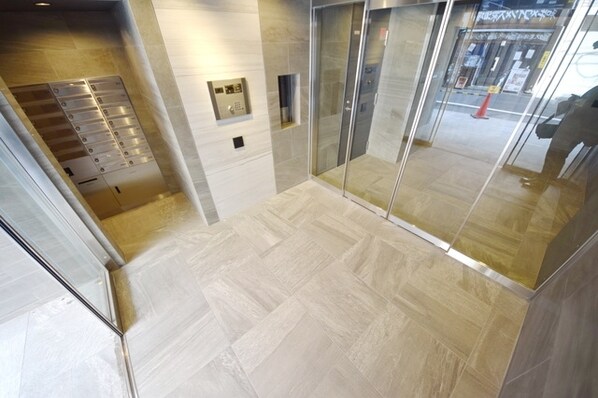 BPRレジデンス神田富山町の物件内観写真